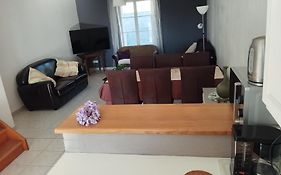 Gites Le Roosevelt - Côte 204